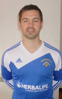 Paul Thomas